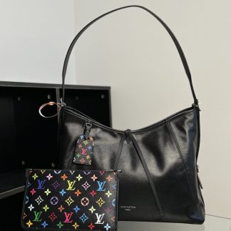 Louis Vuitton x TM CARRYALL VIBE