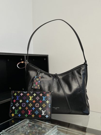 Louis Vuitton x TM CARRYALL VIBE