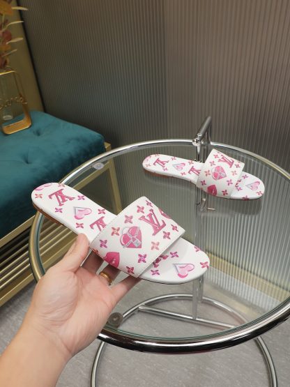 Louis Vuitton low-top flip flops - Image 2