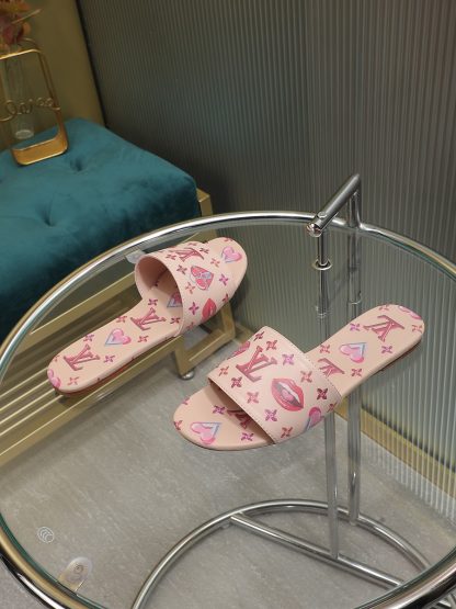 Louis Vuitton low-top flip flops - Image 2