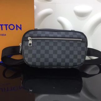 Louis Vuitton Bag Ambler Waist Bag