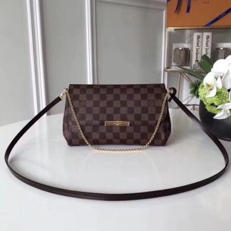Louis Vuitton Bag Monogram Canvas