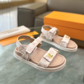 Louis Vuitton SUNSET COMFORT Slides