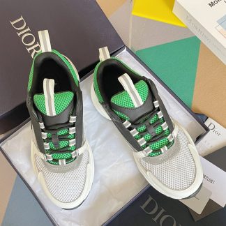 Dior B22 classic casual shoes dad shoes