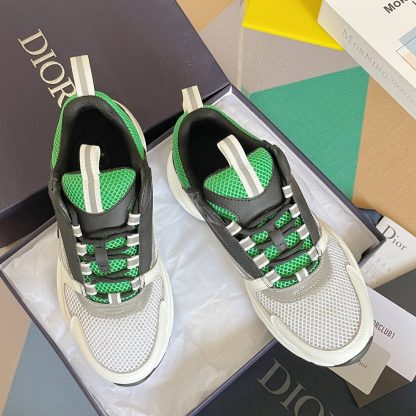 Dior B22 classic casual shoes dad shoes