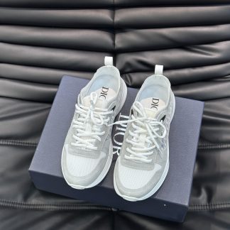 Dior B25 RUNNER Men's Casual Sneakers