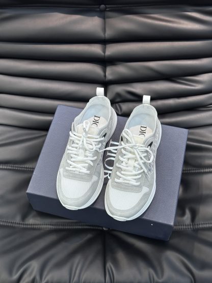 Dior B25 RUNNER Men's Casual Sneakers