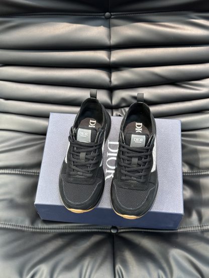 Dior B25 RUNNER casual sports shoes - Image 2