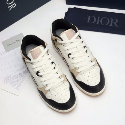 Dior B57 Mid-top Sports Shoes - Image 2