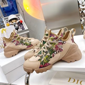 Dior Cruise “J’ADIOR” 19ss casual shoes