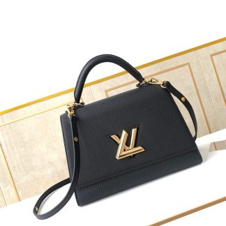 Louis Vuitton bag m57090 black large