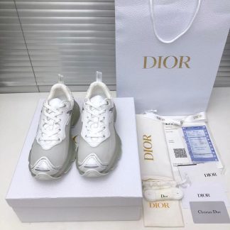 Dior Vibe Classic Sneaker