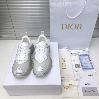 Dior Vibe Classic Sneaker