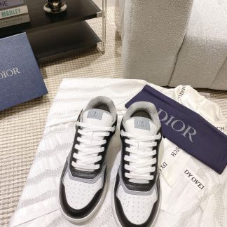 Dior low-top B27 couple casual shoes