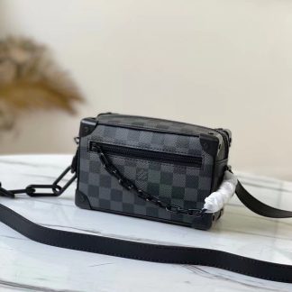 Louis Vuitton bag M44480