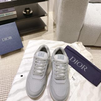 Dior Classic B27 Couple Casual Shoes