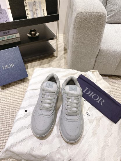 Dior Classic B27 Couple Casual Shoes