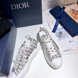 Dior Classic Espadrilles