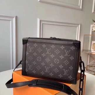 Louis Vuitton's latest limited edition Virgil Abhol collection
