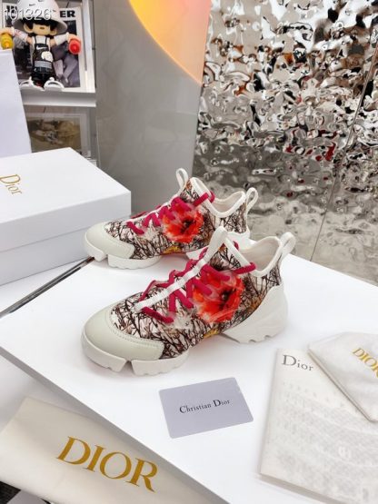 Dior classic stylish dad shoes