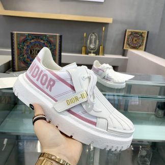 Dior Classic Casual Sneakers