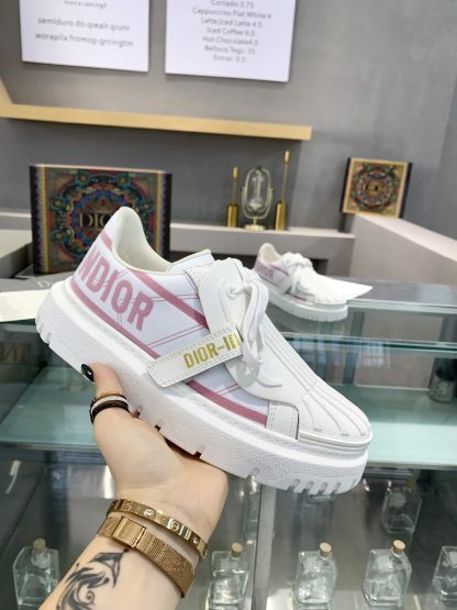 Dior Classic Casual Sneakers