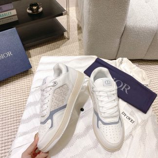 Dior stylish breathable sneakers