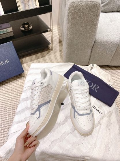 Dior stylish breathable sneakers