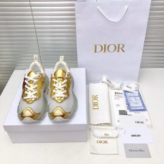 Dior modern and stylish Vibe sneakers