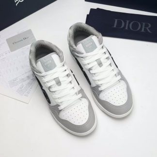 Dior Mid-top Series Sports Shoes Casual Shoes