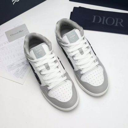Dior Mid-top Series Sports Shoes Casual Shoes