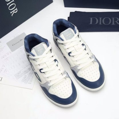 Dior mid-top sneakers - Image 2