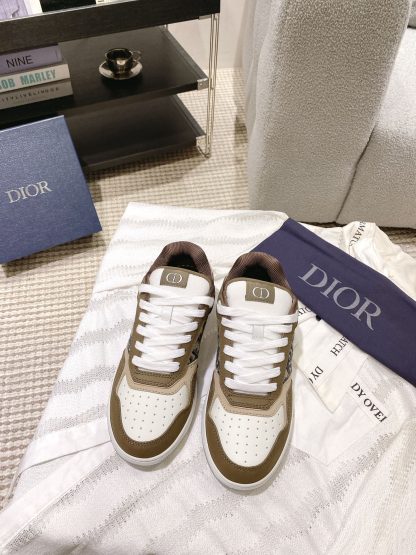 Dior classic casual hit fashionable sports shoes - Image 2