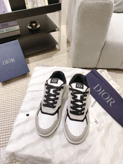 Dior classic casual sports shoes - Image 2