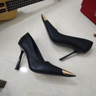 Ysl high heel ysl sandals high heels