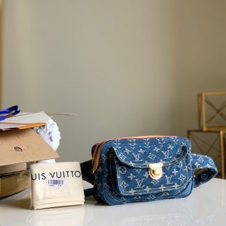 Louis Vuitton Second-hand limited edition bag