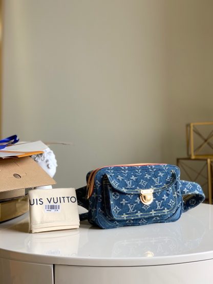 Louis Vuitton Second-hand limited edition bag