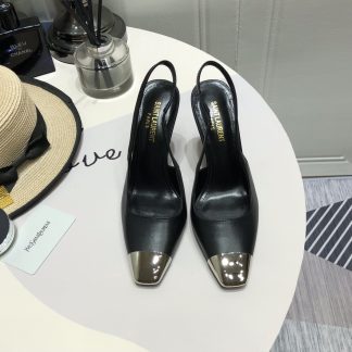 Ysl fashionable high heels