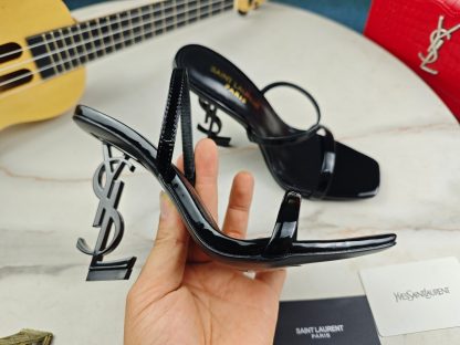 Ysl stiletto sandals high heels - Image 2