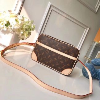 Louis Vuitton Japanese used bag