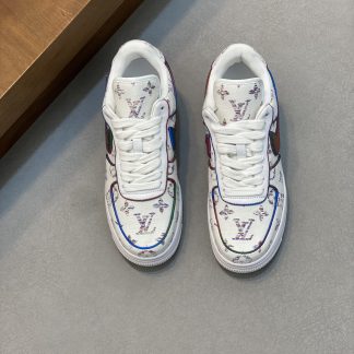 Louis Vuitton casual sneakers