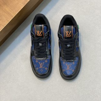 Louis Vuitton casual sneakers