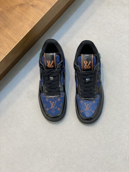 Louis Vuitton casual sneakers