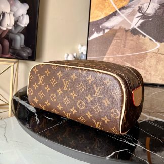 Louis Vuitton Monogram Large Toiletry Bag