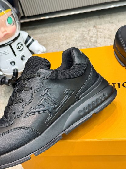 Louis Vuitton couple's casual shoes - Image 2