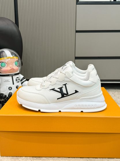 Louis Vuitton couple's casual shoes - Image 2