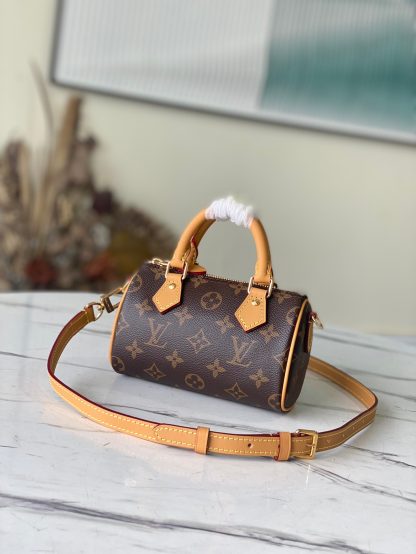 Louis Vuitton Classic Speedy Bag