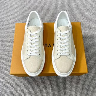 Louis Vuitton Men's Fashion Casual Sports Shoes