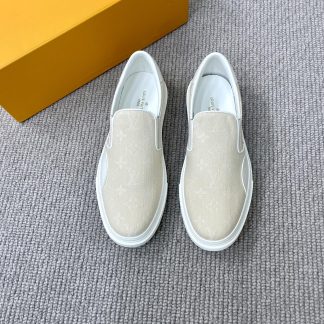 Louis Vuitton Men's Fashion Casual Sports Shoes
