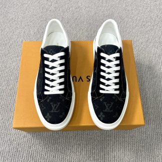Louis Vuitton Men's Fashion Casual Sports Shoes